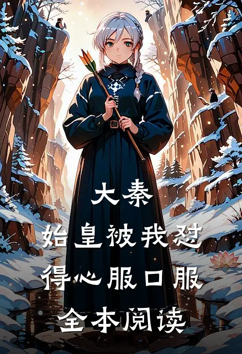 大秦：始皇被我怼得心服口服全本阅读