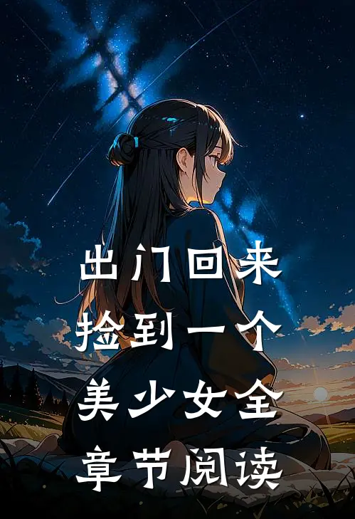 出门回来，捡到一个美少女全章节阅读