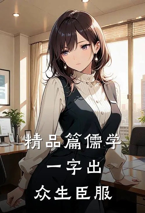 精品篇儒学：一字出，众生臣服