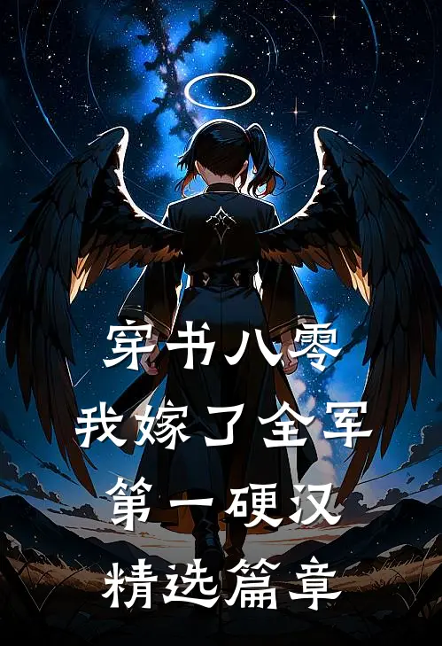 穿书八零，我嫁了全军第一硬汉精选篇章