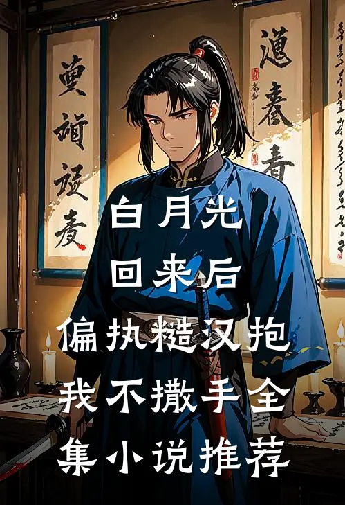 白月光回来后，偏执糙汉抱我不撒手全集小说推荐