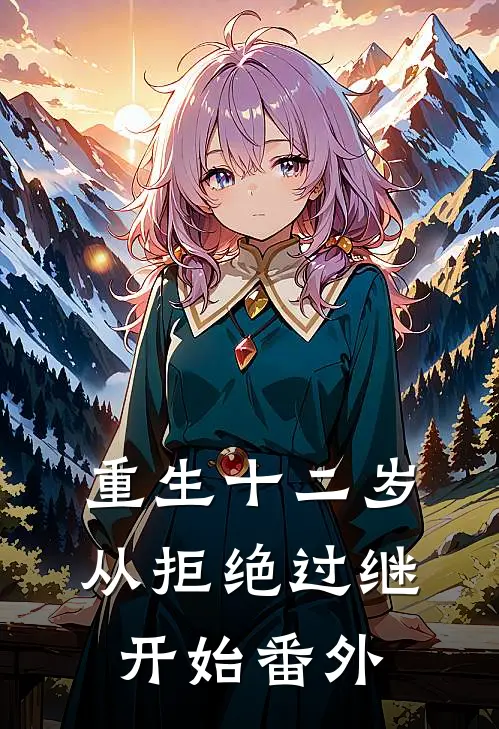 重生十二岁，从拒绝过继开始番外