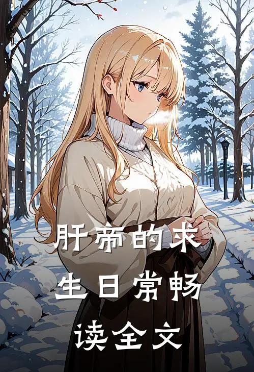 肝帝的求生日常畅读全文