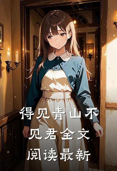 得见青山不见君全文阅读最新