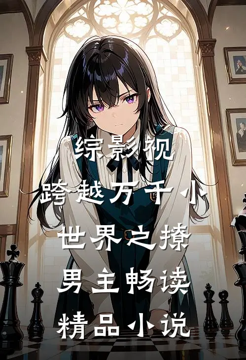 综影视：跨越万千小世界之撩男主畅读精品小说