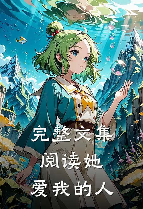 完整文集阅读她，爱我的人