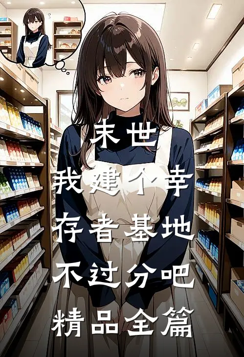 末世：我建个幸存者基地不过分吧精品全篇