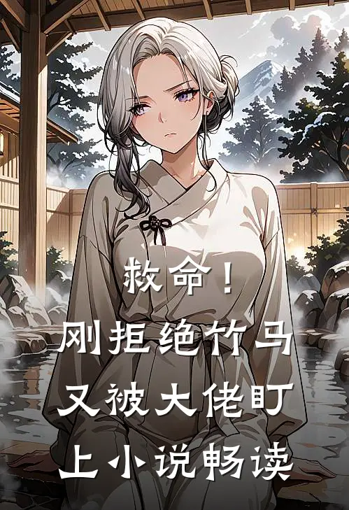 救命！刚拒绝竹马，又被大佬盯上小说畅读