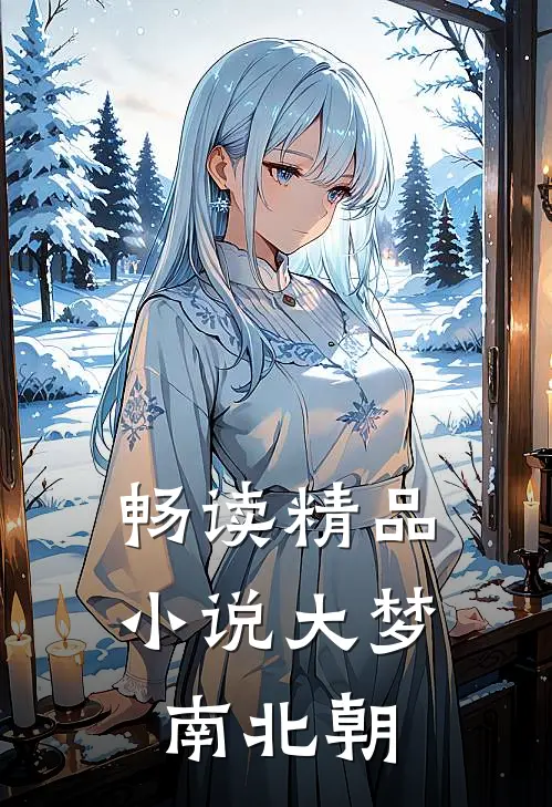 畅读精品小说大梦南北朝