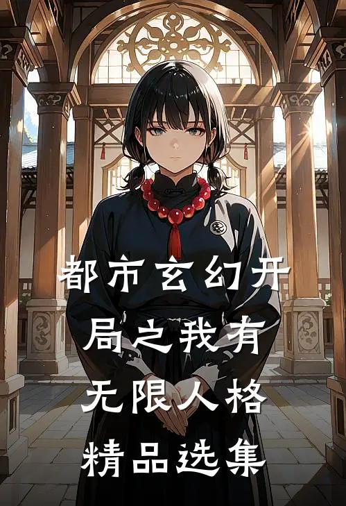 都市玄幻开局之我有无限人格精品选集