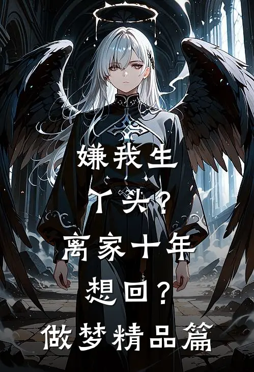 嫌我生丫头？离家十年想回？做梦精品篇