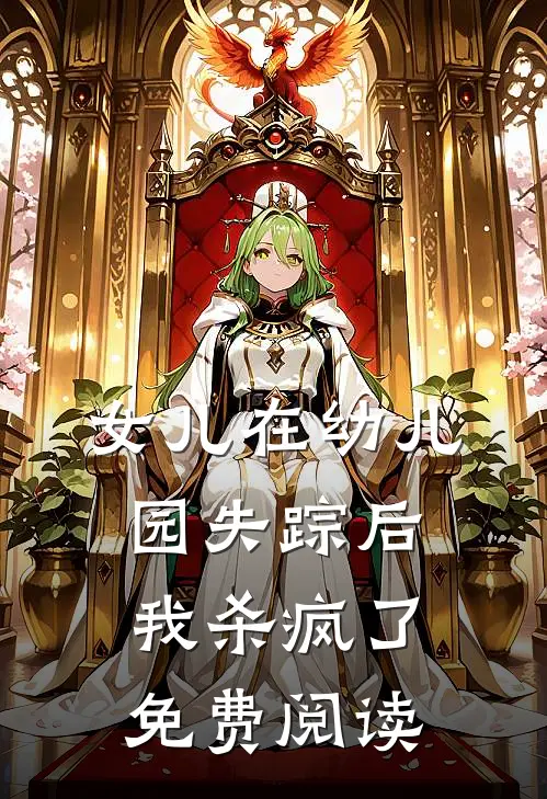 女儿在幼儿园失踪后，我杀疯了免费阅读