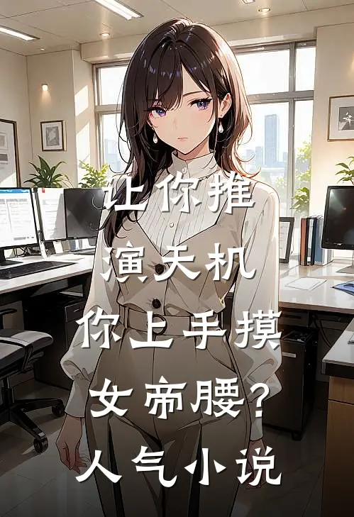 让你推演天机，你上手摸女帝腰？人气小说