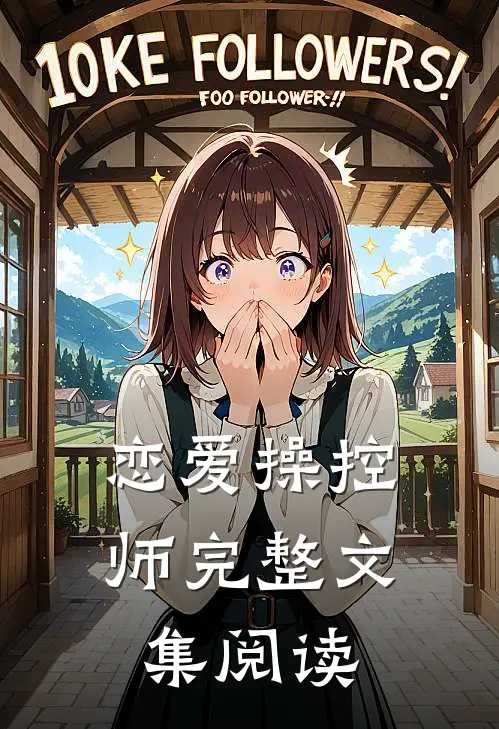 恋爱操控师完整文集阅读