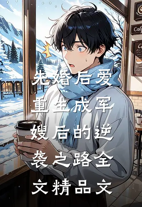 先婚后爱:重生成军嫂后的逆袭之路全文精品文