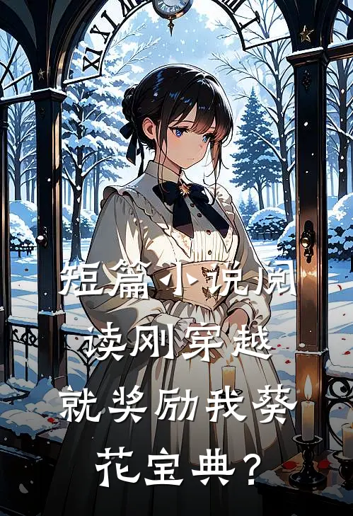 短篇小说阅读刚穿越，就奖励我葵花宝典？