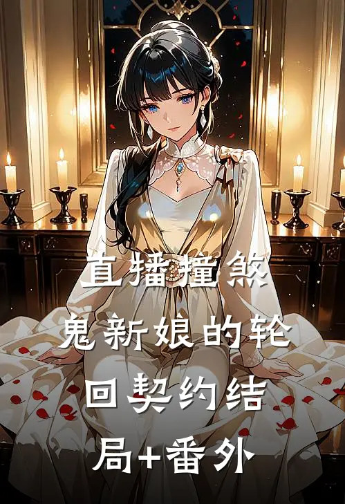 直播撞煞：鬼新娘的轮回契约结局+番外