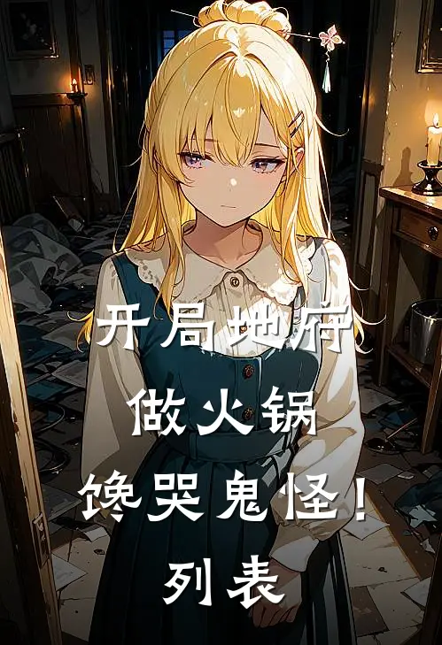 开局地府做火锅，馋哭鬼怪！列表