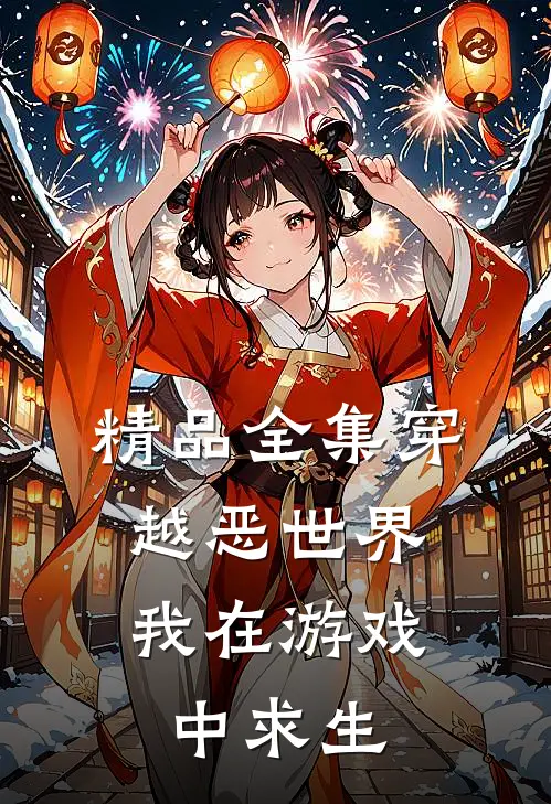 精品全集穿越恶世界：我在游戏中求生