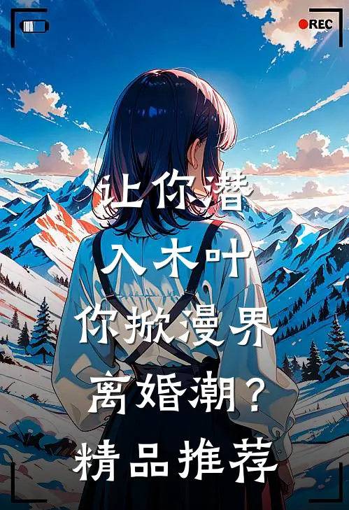 让你潜入木叶，你掀漫界离婚潮？精品推荐