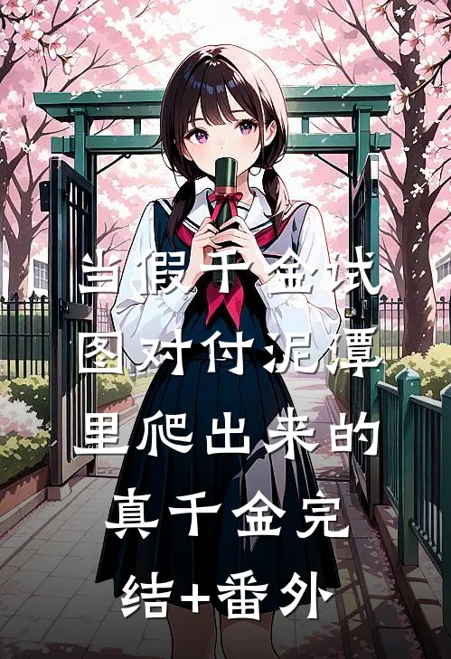 当假千金试图对付泥潭里爬出来的真千金完结+番外