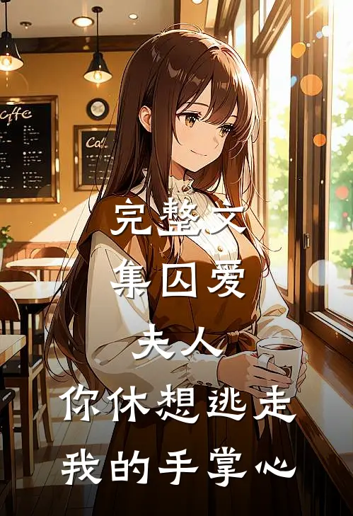 完整文集囚爱：夫人，你休想逃走我的手掌心