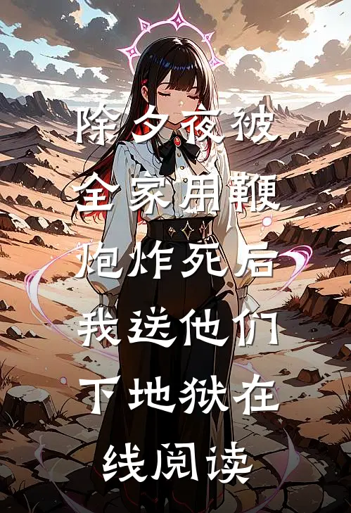 除夕夜被全家用鞭炮炸死后，我送他们下地狱在线阅读