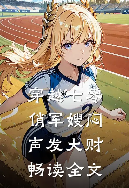 穿越七零，俏军嫂闷声发大财畅读全文