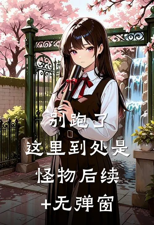 别跑了，这里到处是怪物后续+无弹窗