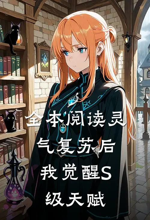全本阅读灵气复苏后，我觉醒S级天赋