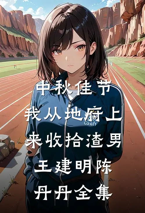 中秋佳节，我从地府上来收拾渣男王建明陈丹丹全集