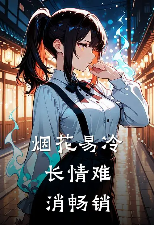 烟花易冷，长情难消畅销