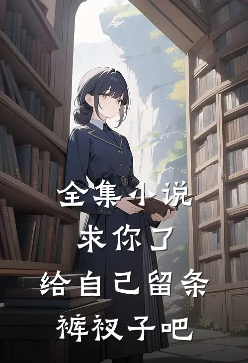 全集小说求你了，给自己留条裤衩子吧