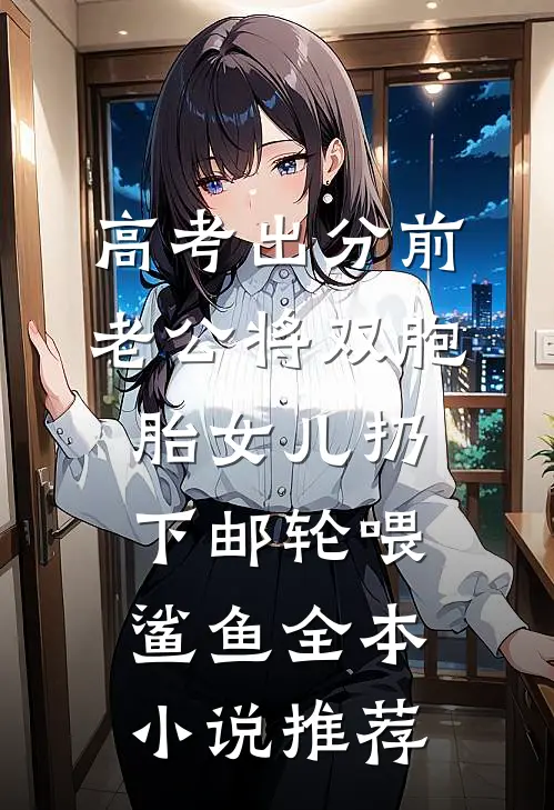 高考出分前，老公将双胞胎女儿扔下邮轮喂鲨鱼全本小说推荐