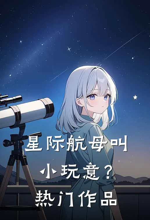 星际航母叫小玩意？热门作品