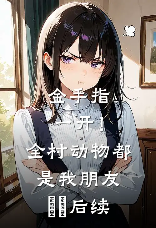 金手指一开！全村动物都是我朋友​​后续