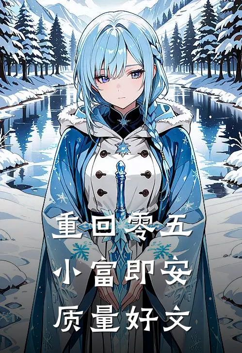 重回零五，小富即安质量好文