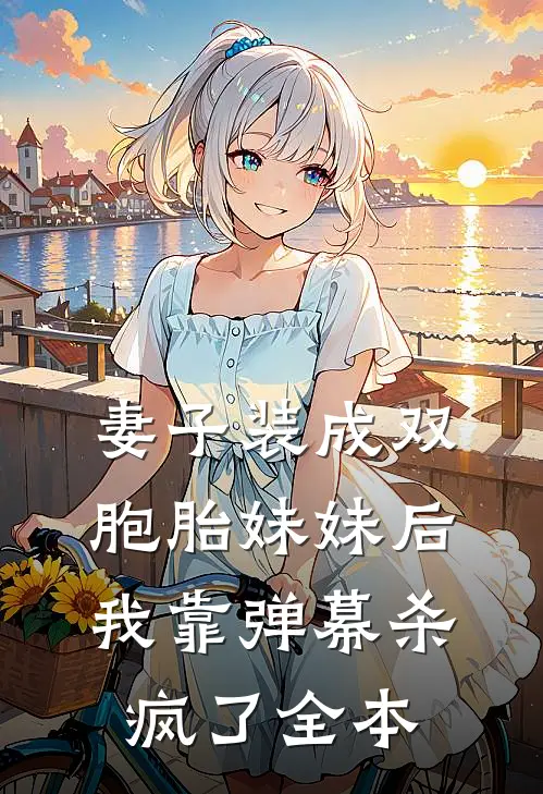 妻子装成双胞胎妹妹后，我靠弹幕杀疯了全本