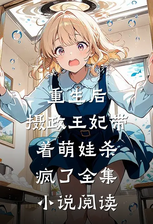 重生后，摄政王妃带着萌娃杀疯了全集小说阅读