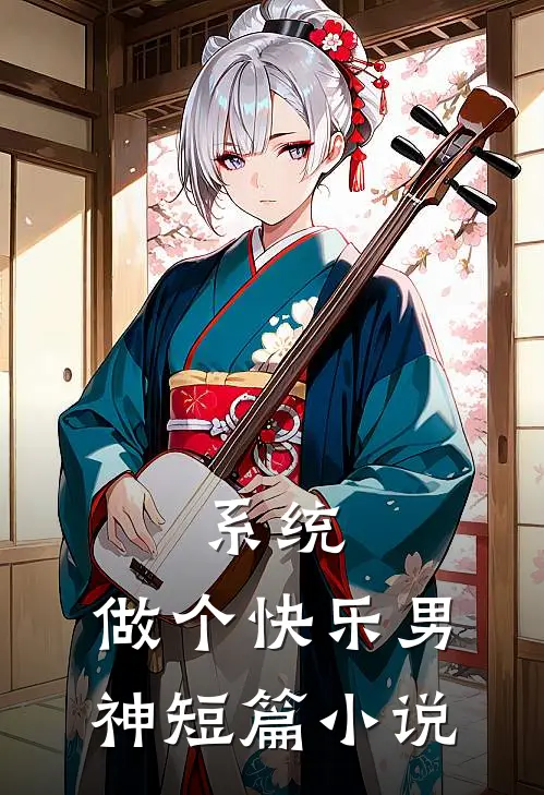 系统：做个快乐男神短篇小说