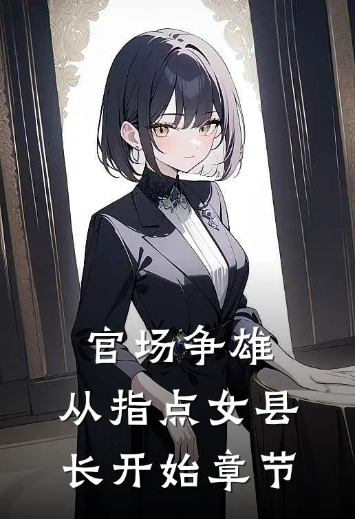 官场争雄，从指点女县长开始章节