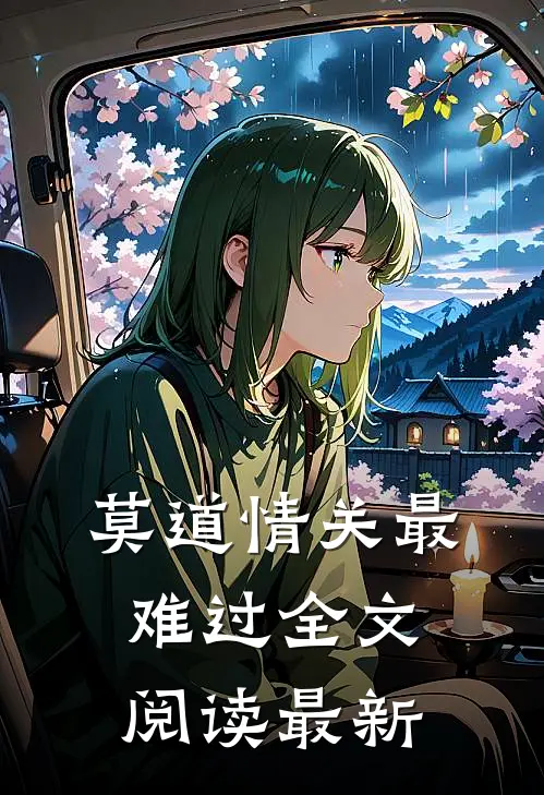 莫道情关最难过全文阅读最新