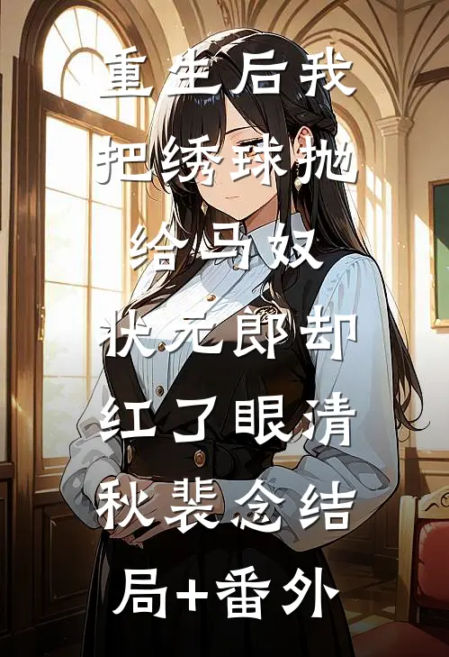 重生后我把绣球抛给马奴，状元郎却红了眼清秋裴念结局+番外