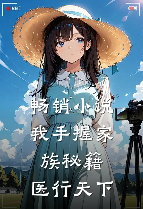 畅销小说我手握家族秘籍，医行天下
