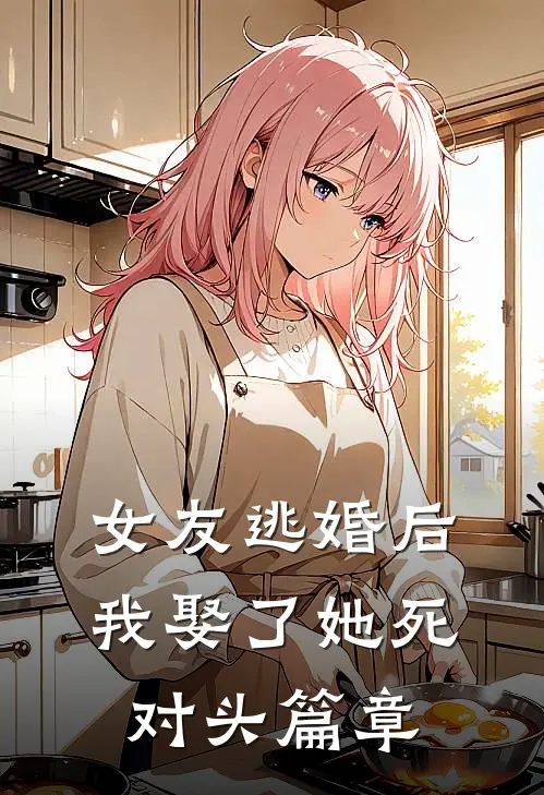 女友逃婚后，我娶了她死对头篇章