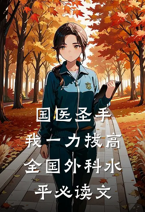 国医圣手：我一力拔高全国外科水平必读文