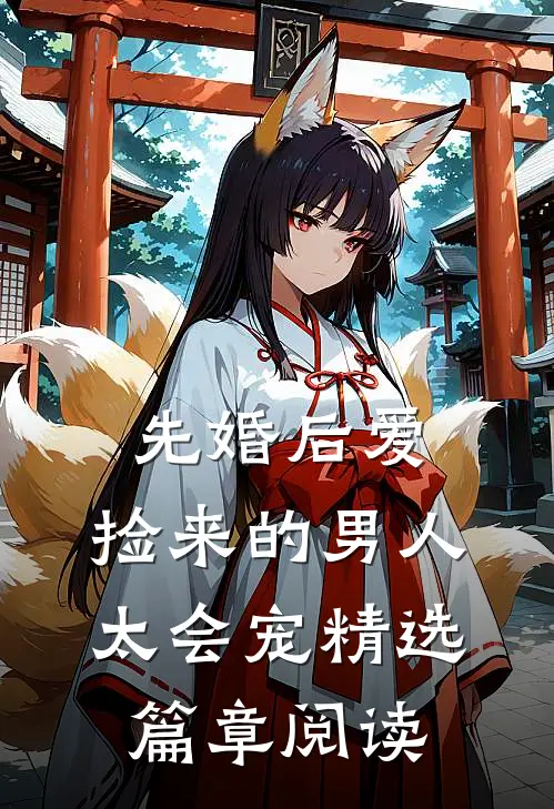 先婚后爱：捡来的男人太会宠精选篇章阅读