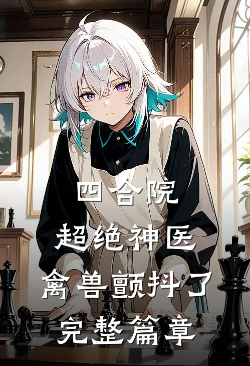 四合院：超绝神医，禽兽颤抖了完整篇章