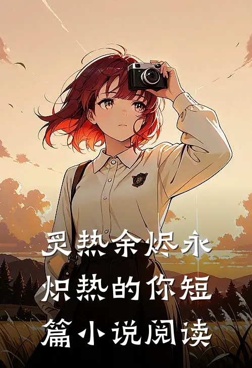 炙热余烬【永炽热的你】短篇小说阅读