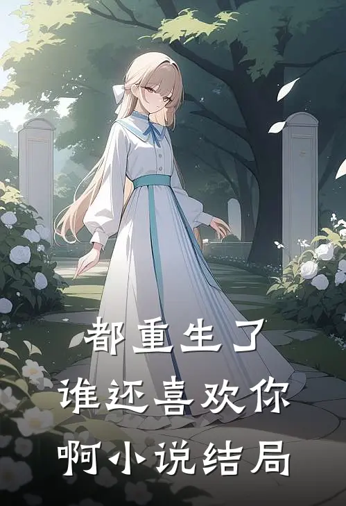 都重生了，谁还喜欢你啊小说结局